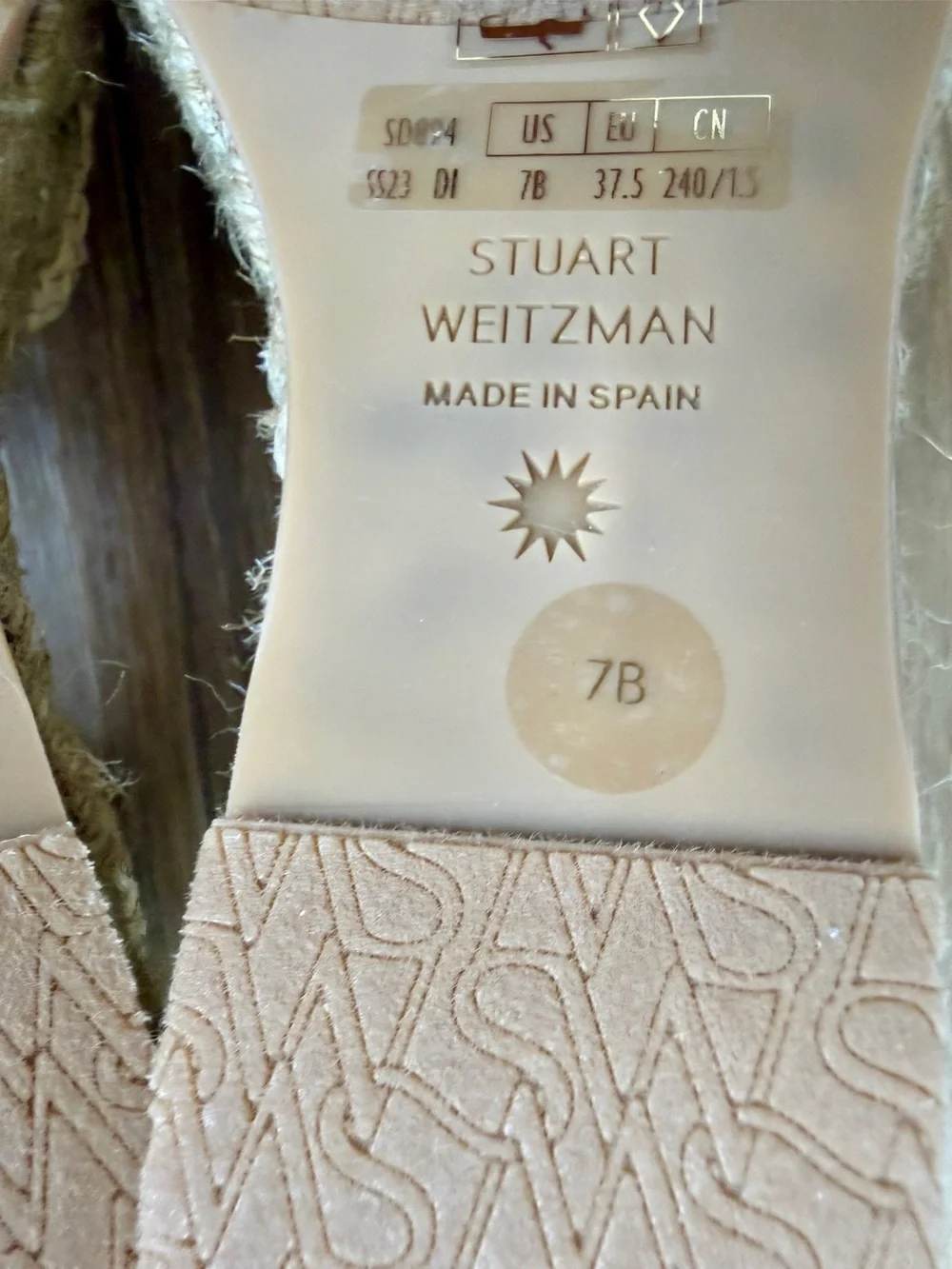 Stuart Weitzman stuart weitzman